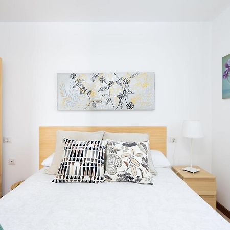 Appartement Live Faro Poris House With Beautiful Sea Views à Santa-Cruz de Ténérife Extérieur photo