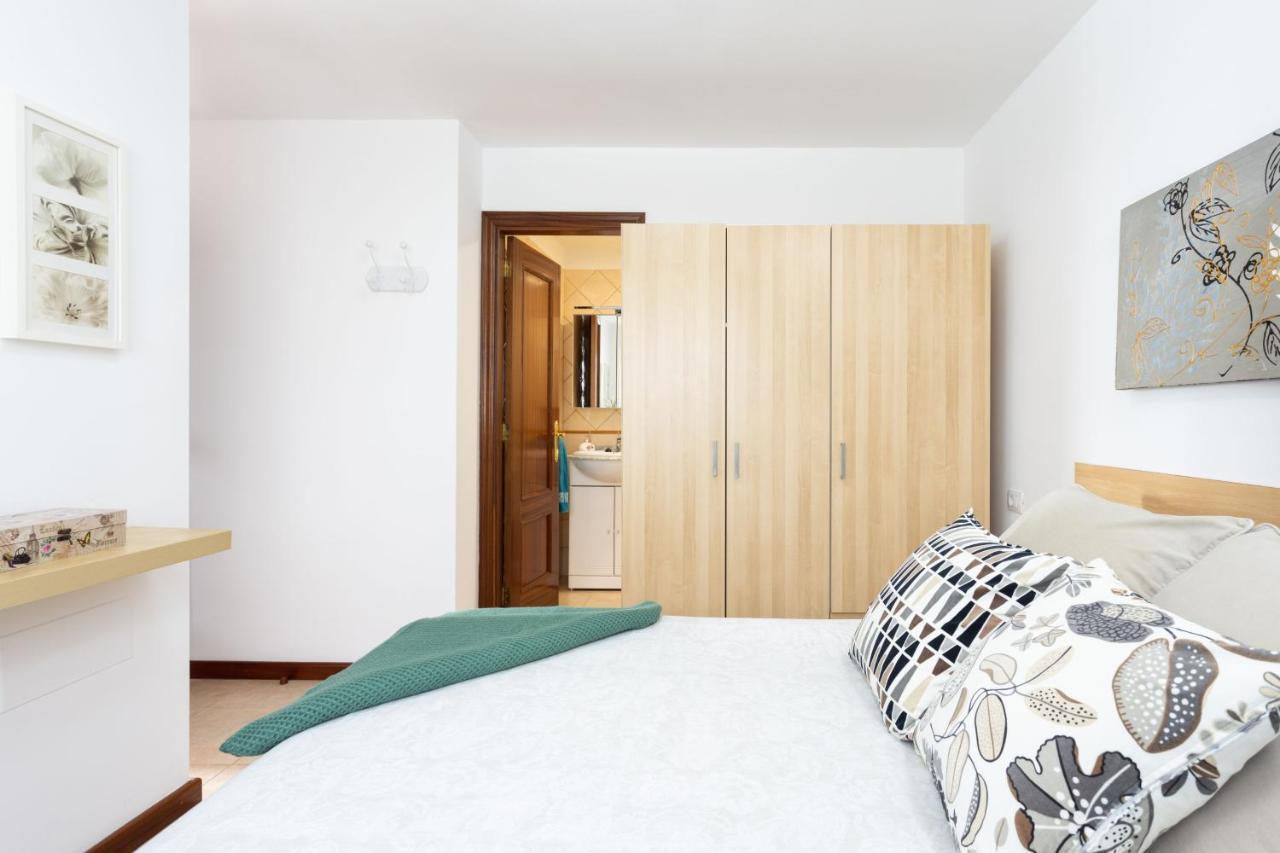 Appartement Live Faro Poris House With Beautiful Sea Views à Santa-Cruz de Ténérife Extérieur photo
