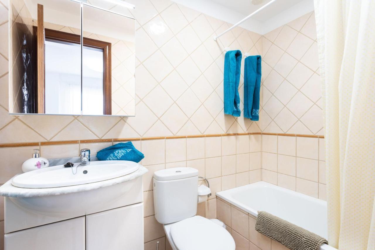 Appartement Live Faro Poris House With Beautiful Sea Views à Santa-Cruz de Ténérife Extérieur photo