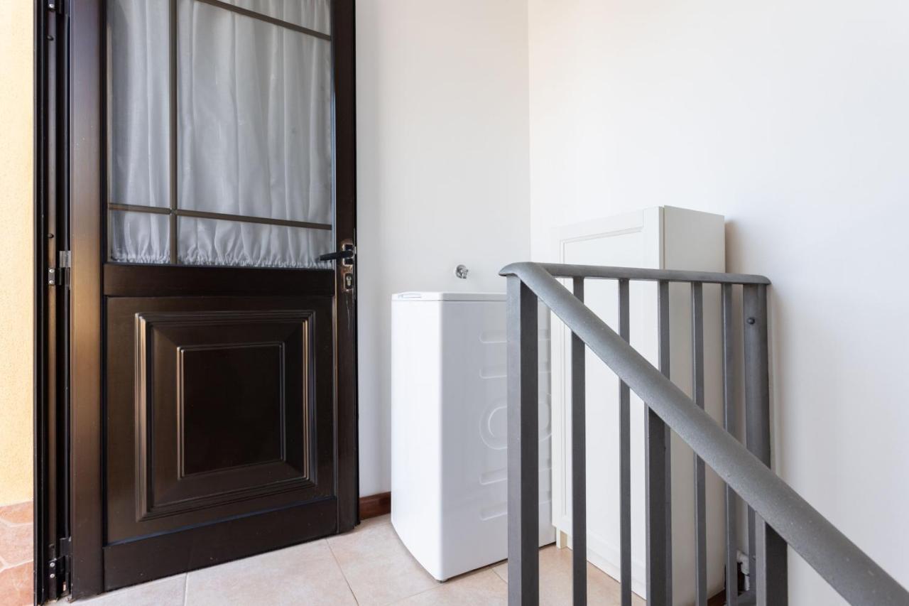 Appartement Live Faro Poris House With Beautiful Sea Views à Santa-Cruz de Ténérife Extérieur photo