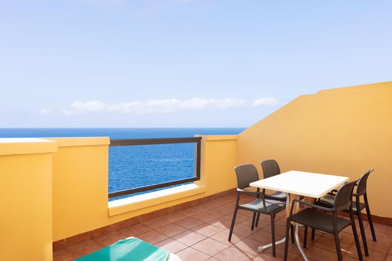Appartement Live Faro Poris House With Beautiful Sea Views à Santa-Cruz de Ténérife Extérieur photo