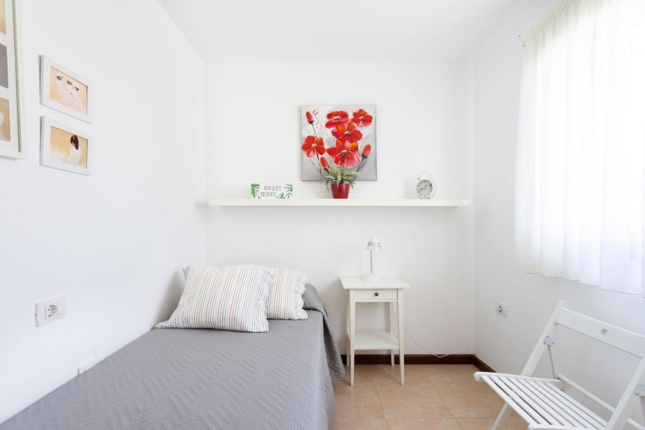 Appartement Live Faro Poris House With Beautiful Sea Views à Santa-Cruz de Ténérife Extérieur photo